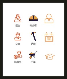 LOGO标识VI
