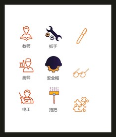 LOGO标识VI