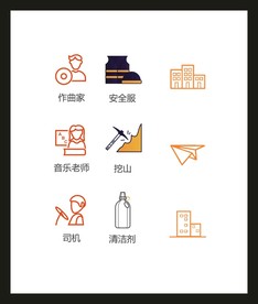 LOGO标识VI