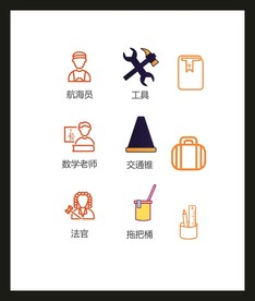 LOGO标识VI