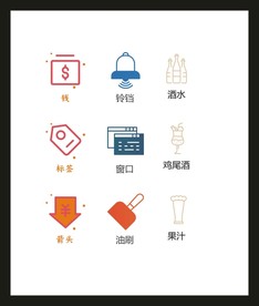 LOGO标识VI