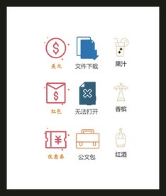 LOGO标识VI