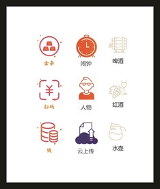 LOGO标识VI