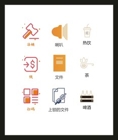 LOGO标识VI