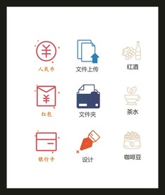 LOGO标识VI