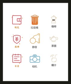 LOGO标识VI