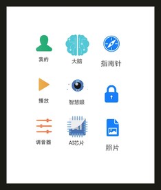 LOGO标识VI
