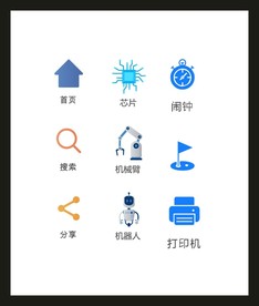 LOGO标识VI