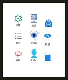 LOGO标识VI