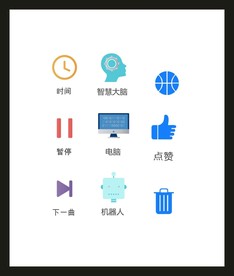 LOGO标识VI