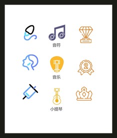 LOGO标识VI
