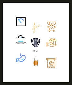 LOGO标识VI