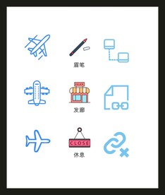 LOGO标识VI