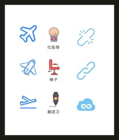 LOGO标识VI