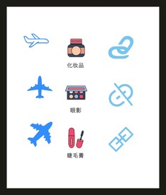 LOGO标识VI