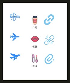 LOGO标识VI