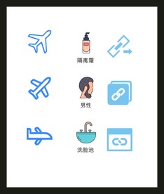 LOGO标识VI