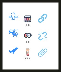 LOGO标识VI