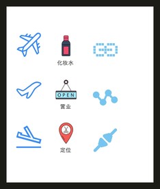 LOGO标识VI