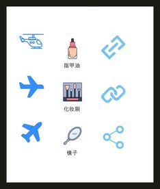 LOGO标识VI