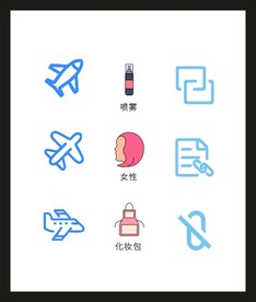 LOGO标识VI