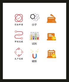 LOGO标识VI