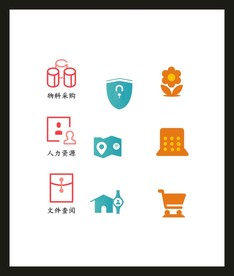 LOGO标识VI
