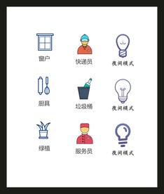 LOGO标识VI