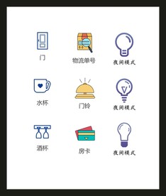 LOGO标识VI