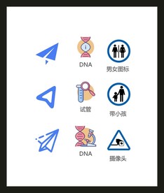 LOGO标识VI