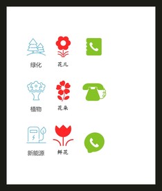 LOGO标识VI