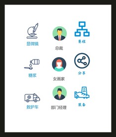 LOGO标识