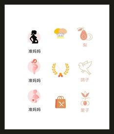 LOGO标识VI