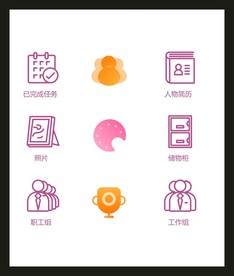 LOGO标识VI