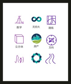 LOGO标识VI