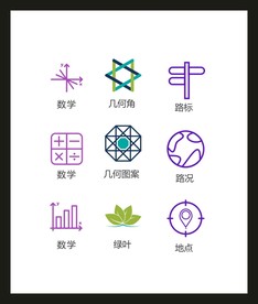 LOGO标识VI