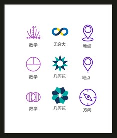 LOGO标识VI