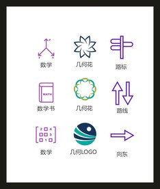 LOGO标识VI