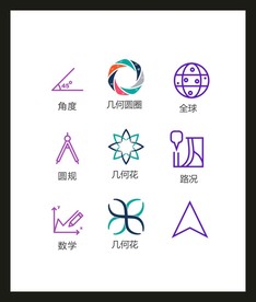 LOGO标识VI