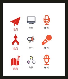 LOGO标识VI