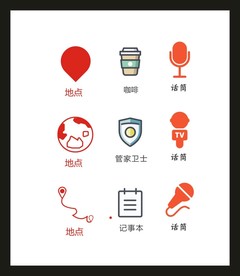 LOGO标识VI