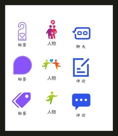 LOGO标识VI