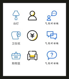 LOGO标识VI