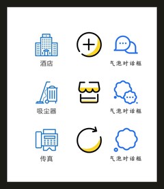 LOGO标识VI