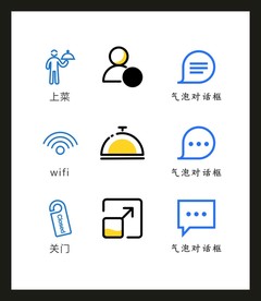 LOGO标识VI