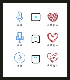 LOGO标识VI