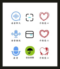LOGO标识VI