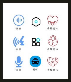 LOGO标识VI