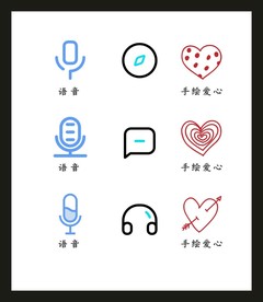 LOGO标识VI