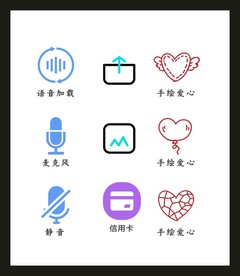 LOGO标识VI